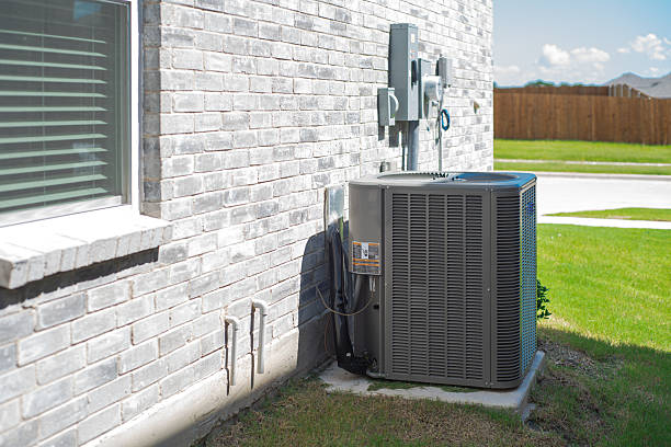 Reliable Hvac contractor in Norwich, CT by FH HVAC